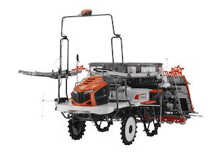 本日のおすすめブースはこちら！株式会社クボタ ｜AGRI EXPO ONLINE